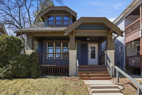 3421 N Fratney St, Milwaukee, WI, 53212-1746 | Card Image