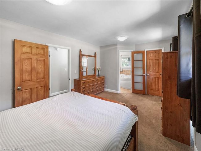 43 Pleasant Ridge Rd, House other with 3 bedrooms, 2 bathrooms and 14 parking in Brant ON | Image 17