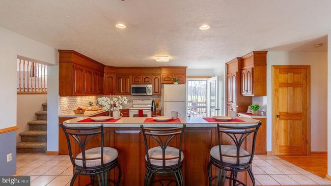7356 Spring Creek Rd, House other with 3 bedrooms, 2 bathrooms and null parking in BRIDGEWATER VA | Image 20