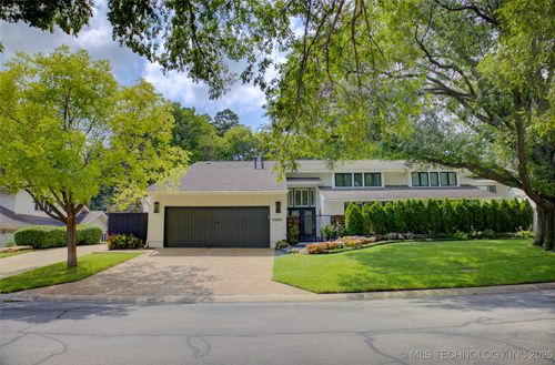 2s-7250 S Gary Ave, Tulsa, OK, 74136-5900 | Card Image