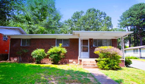 7400 L St, Little Rock, AR, 72207-6022 | Card Image