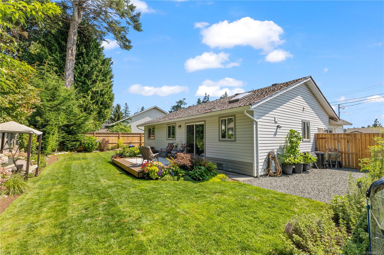 Residential in Campbell River 2