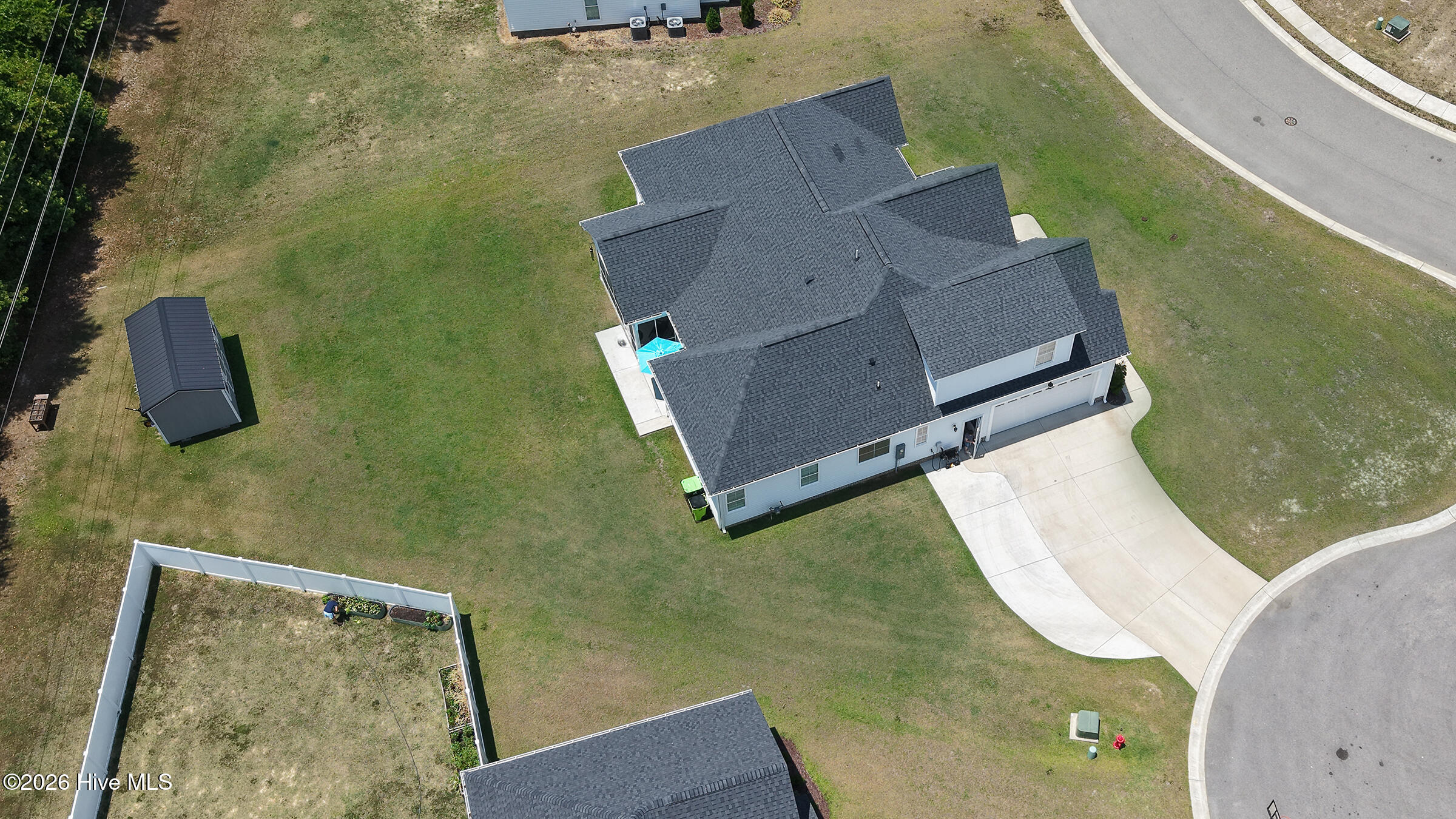 Residential in Farmville 5