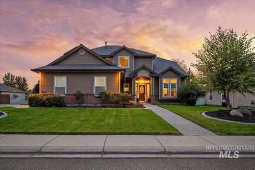 3021 S Montego Way, Nampa, ID, 83686 | Card Image