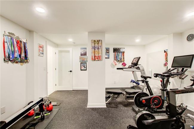 6090 River Chase Cir, House other with 4 bedrooms, 5 bathrooms and 2 parking in Sandy Springs GA | Image 57