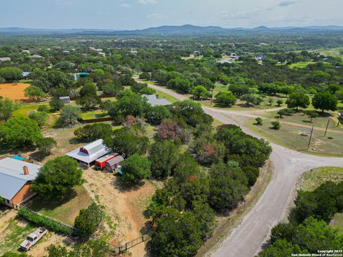LOT 8 River View Dr, Bandera, TX, 78003 | Card Image