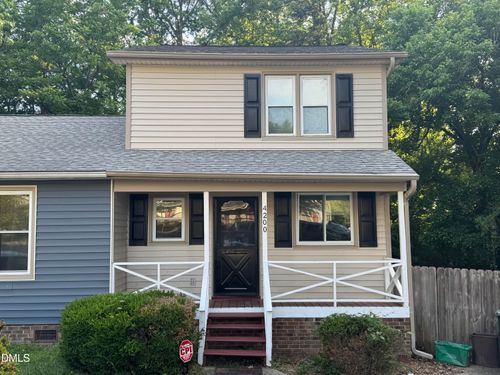 4200 Bertram Dr, Raleigh, NC, 27604-2658 | Card Image