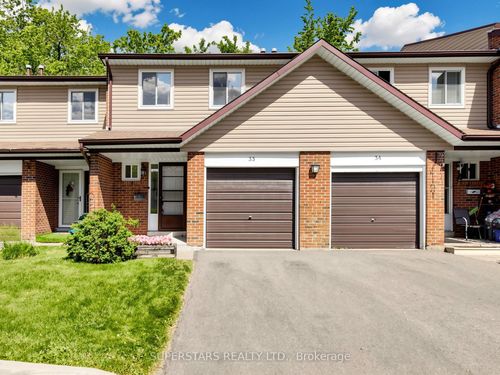 33-3025 Cedarglen Gate, Mississauga, ON, L5C2V7 | Card Image