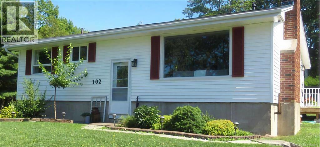 Residential in Quispamsis 5