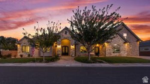 717 S 775 W, Hurricane, UT, 84737-1298 | Card Image