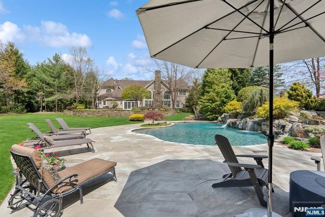 23 Fred St, House other with 5 bedrooms, 8 bathrooms and null parking in Old Tappan NJ | Image 43