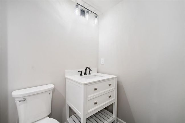 4189 Tamarack Dr, House other with 4 bedrooms, 5 bathrooms and null parking in Jasper GA | Image 46