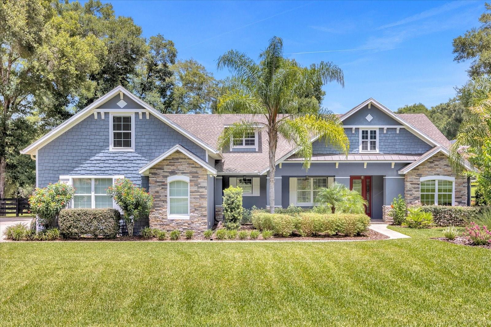 Shady Branch Way, Eustis, FL 32736