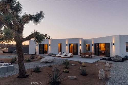 60220 Drexel Rd, Joshua Tree, CA, 92252 | Card Image