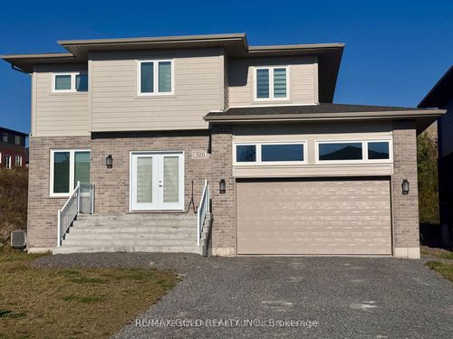 520 Bonaventure Crt, Sudbury, ON, P3A0B4 | Card Image