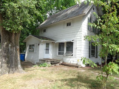 202 N Union St, Reading, MI, 49274-9575 | Card Image