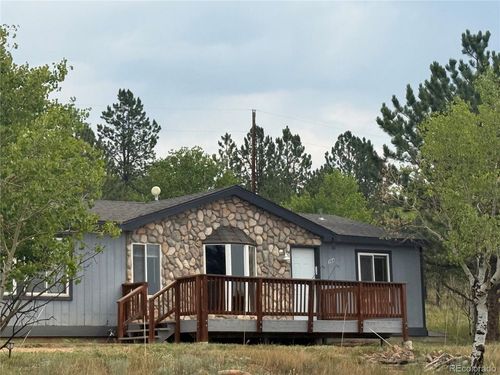 364 Stage Coach Dr, Bailey, CO, 80421-1330 | Card Image