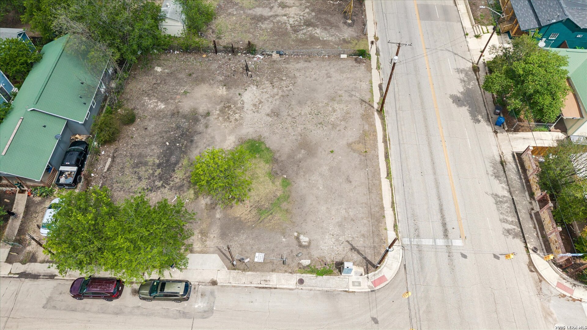 Land in San Antonio 3