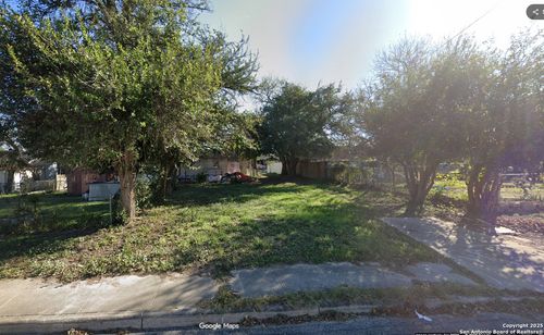 310 Golondrina Ave, San Antonio, TX, 78204 | Card Image