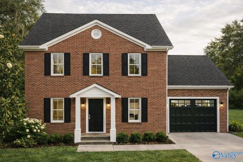 205 Tumbleweed Dr, Guntersville, AL, 35976-0589 | Card Image