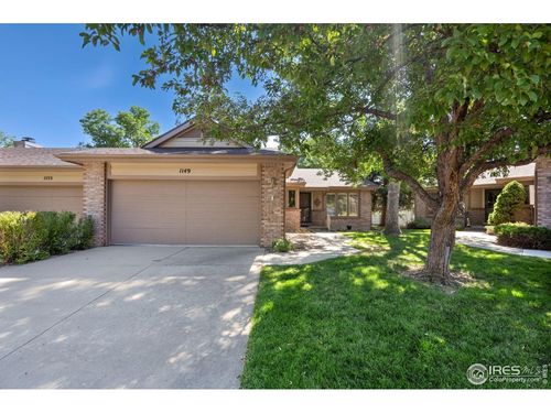 1149 Valley Oak Ct, Fort Collins, CO, 80525-5515 | Card Image