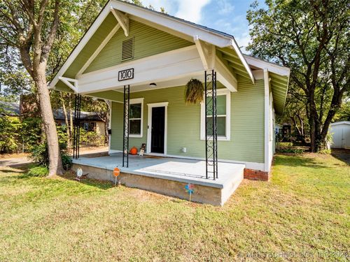 1010 Burch St, Ardmore, OK, 73401-4230 | Card Image