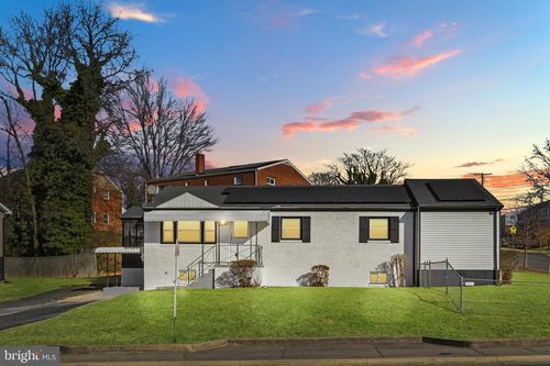 2316 Shadyside Ave, SUITLAND, MD, 20746-4812 | Card Image