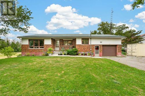 607 Fitchett Rd, Napanee, ON, K7R3K8 | Card Image
