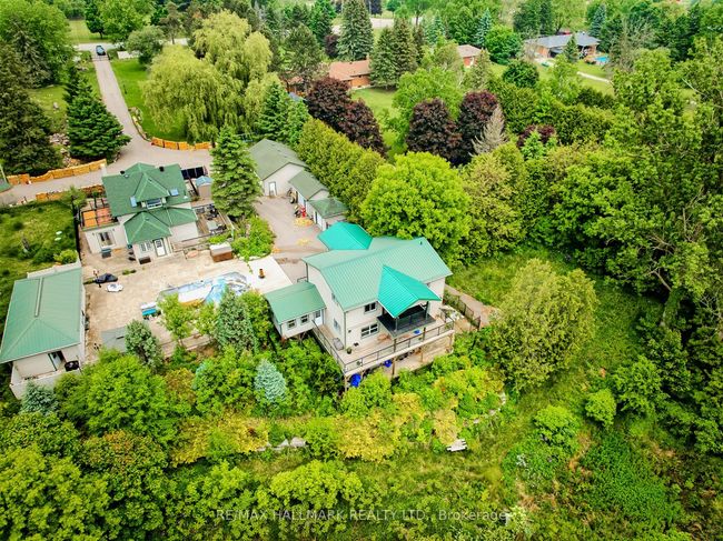 3125 Lloydtown Aurora Rd, House other with 5 bedrooms, 2 bathrooms and 12 parking in King ON | Image 4