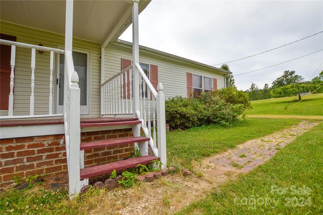 2598 Dillard Rd, House other with 3 bedrooms, 2 bathrooms and null parking in Madison NC | Image 5