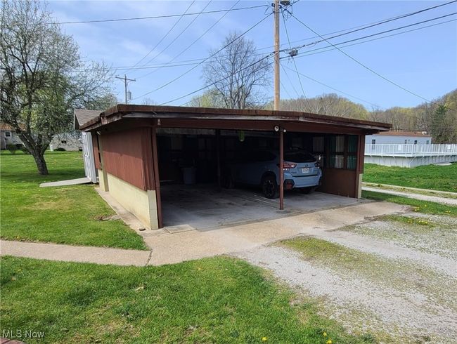 243 Hagan St, House other with 3 bedrooms, 2 bathrooms and null parking in Adena OH | Image 33