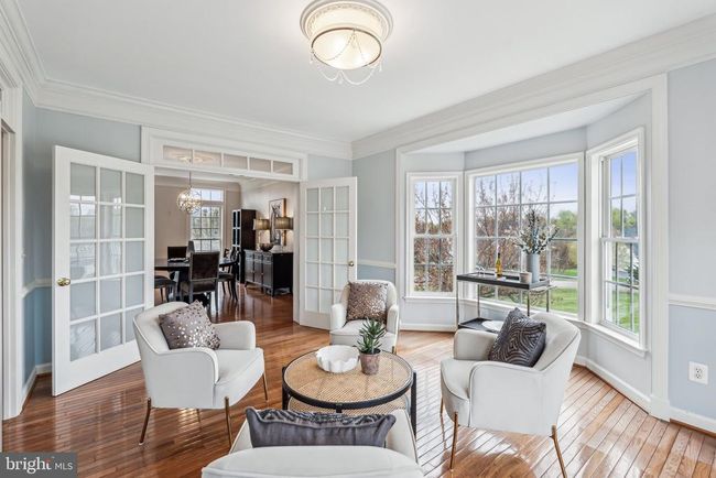 7560 Coopers Hawk Dr, House other with 4 bedrooms, 4 bathrooms and null parking in WARRENTON VA | Image 10