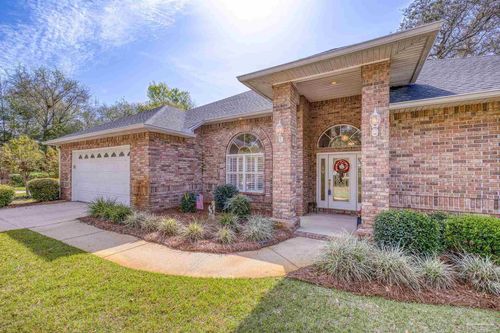 9740 Limpkin Ln, Pensacola, FL, 32507-7206 | Card Image