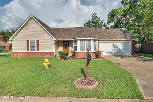 20 Heather Ln, Gulfport, MS, 39503-3826 | Card Image
