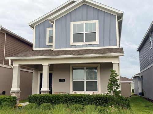 1704 Friendship Row, KISSIMMEE, FL, 34744-6466 | Card Image
