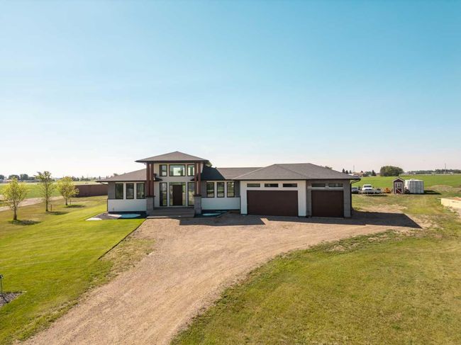 13- 94027 Highway 843, House other with 4 bedrooms, 4 bathrooms and 3 parking in Rural Lethbridge County AB | Image 46