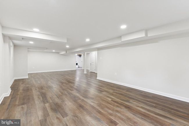 6087 8 Th Pl N, House other with 4 bedrooms, 3 bathrooms and null parking in ARLINGTON VA | Image 23