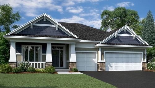 6569 Wolfberry Curv, Minnetrista, MN, 55331-7422 | Card Image