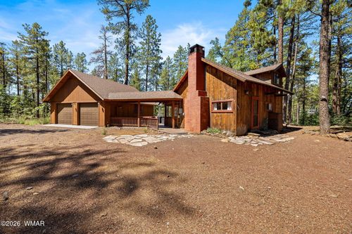 1862 Douglas Fir Dr, Pinetop, AZ, 85935-9143 | Card Image