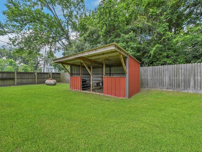 27015 Coach Light Ln, House other with 3 bedrooms, 2 bathrooms and null parking in New Caney TX | Image 24