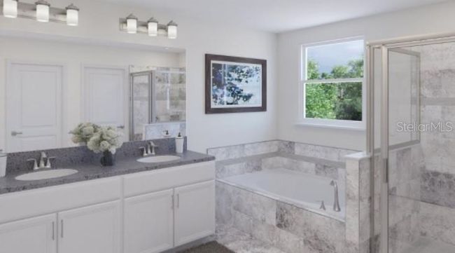 2930 Camden Way, House other with 4 bedrooms, 3 bathrooms and null parking in Davenport FL | Image 6