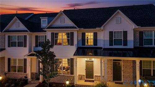 6161 Belay Dr, North Chesterfield, VA, 23234-3457 | Card Image