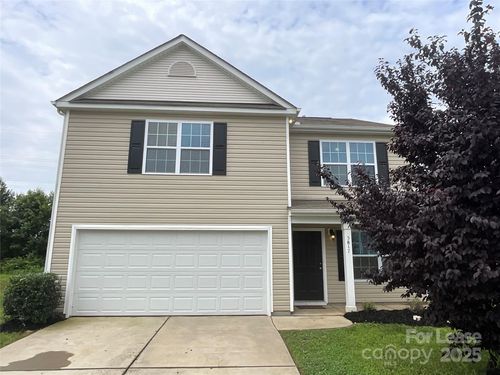 3817 Hope Marian St, Gastonia, NC, 28052-5722 | Card Image