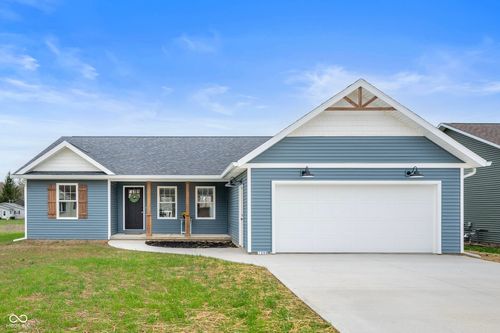 1293 Garner St, New Castle, IN, 47362-4169 | Card Image