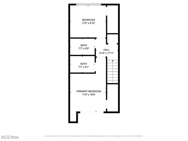 1417 Slate Ct, Condo with 2 bedrooms, 3 bathrooms and null parking in Cleveland Heights OH | Image 34
