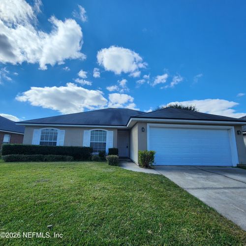 6552 Crimson Leaf Lane, Jacksonville, FL, 32244 | Card Image