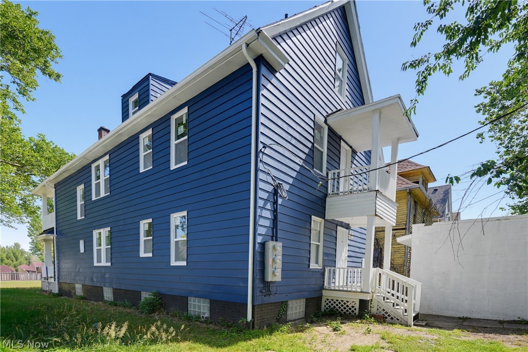 Residential Income in Cleveland 5