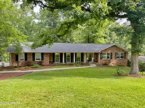 1847 Flintwood Dr, Macon, GA, 31211-1206 | Card Image