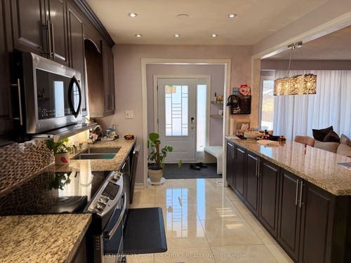 46 Abell Drive, Brampton, ON, L6V2V8 | Card Image