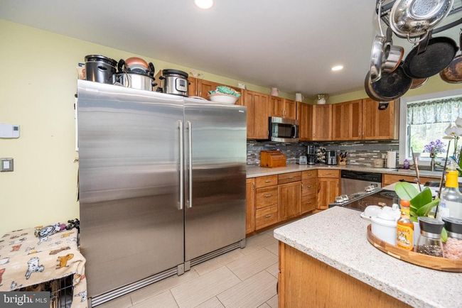 1341 Westview Xing, House other with 3 bedrooms, 2 bathrooms and null parking in Grantsville MD | Image 16